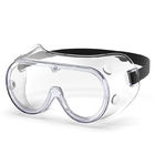 Occhiali di protezione medici della prova acqua, ospedale medico degli occhiali di protezione dell'occhio fornitore