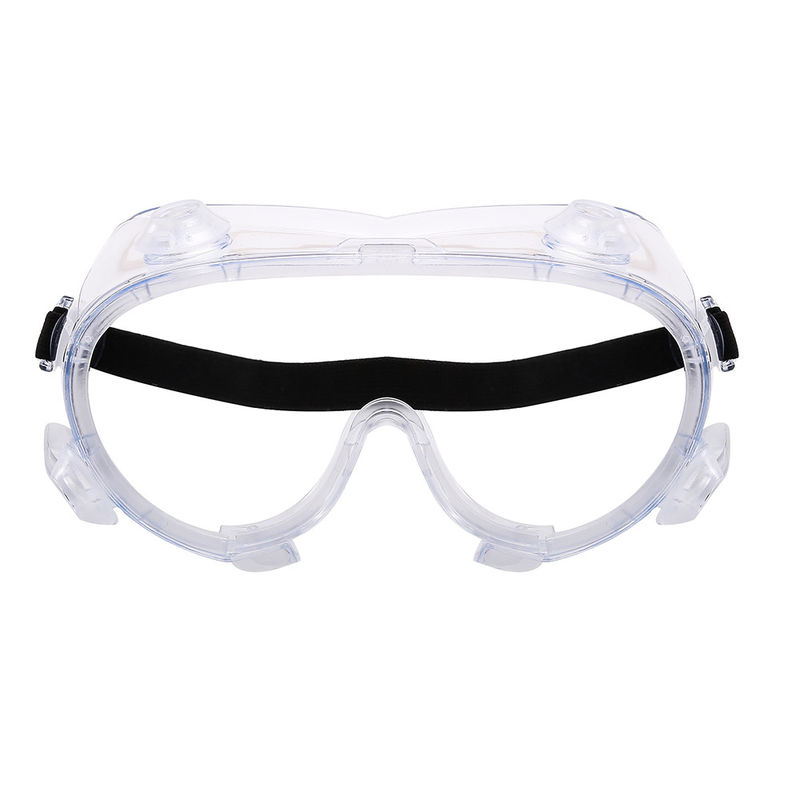Occhiali di protezione medici unisex adulti, vetri medici di protezione degli occhi fornitore