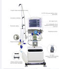 La macchina respirante del ventilatore dell'esposizione di TFT controlla elettronicamente l'inizio di emergenza fornitore