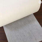 Larghezza tinta 100% del polipropilene del tessuto filtrante di Meltblown 10cm-320cm antitarme fornitore